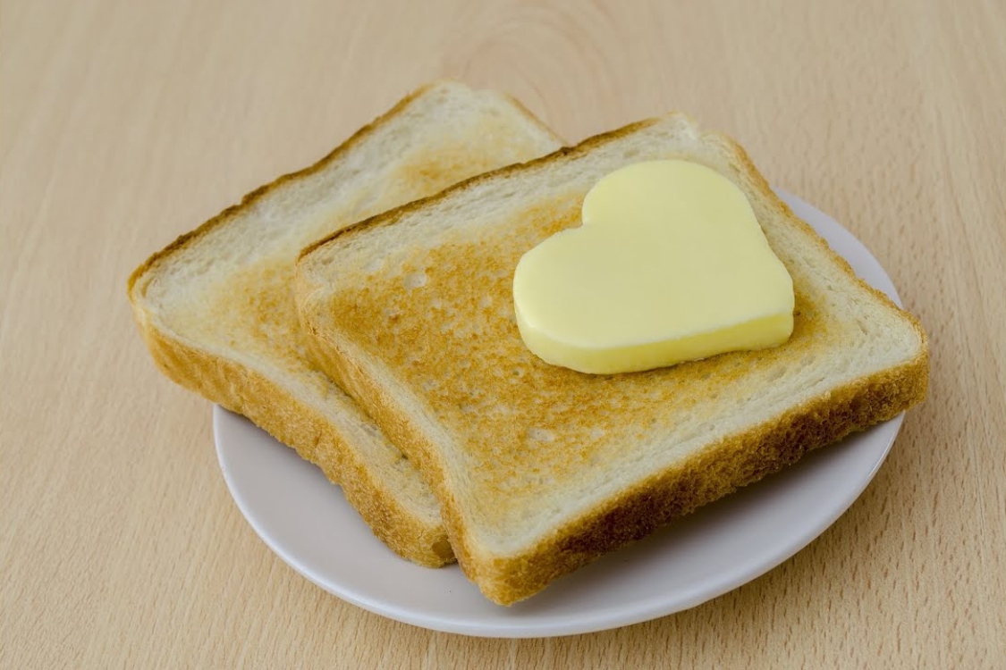 Butter Toast